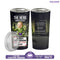 Personalized Baby Hulk Tumbler – Funny CNN Parody Gift for Superhero Moms